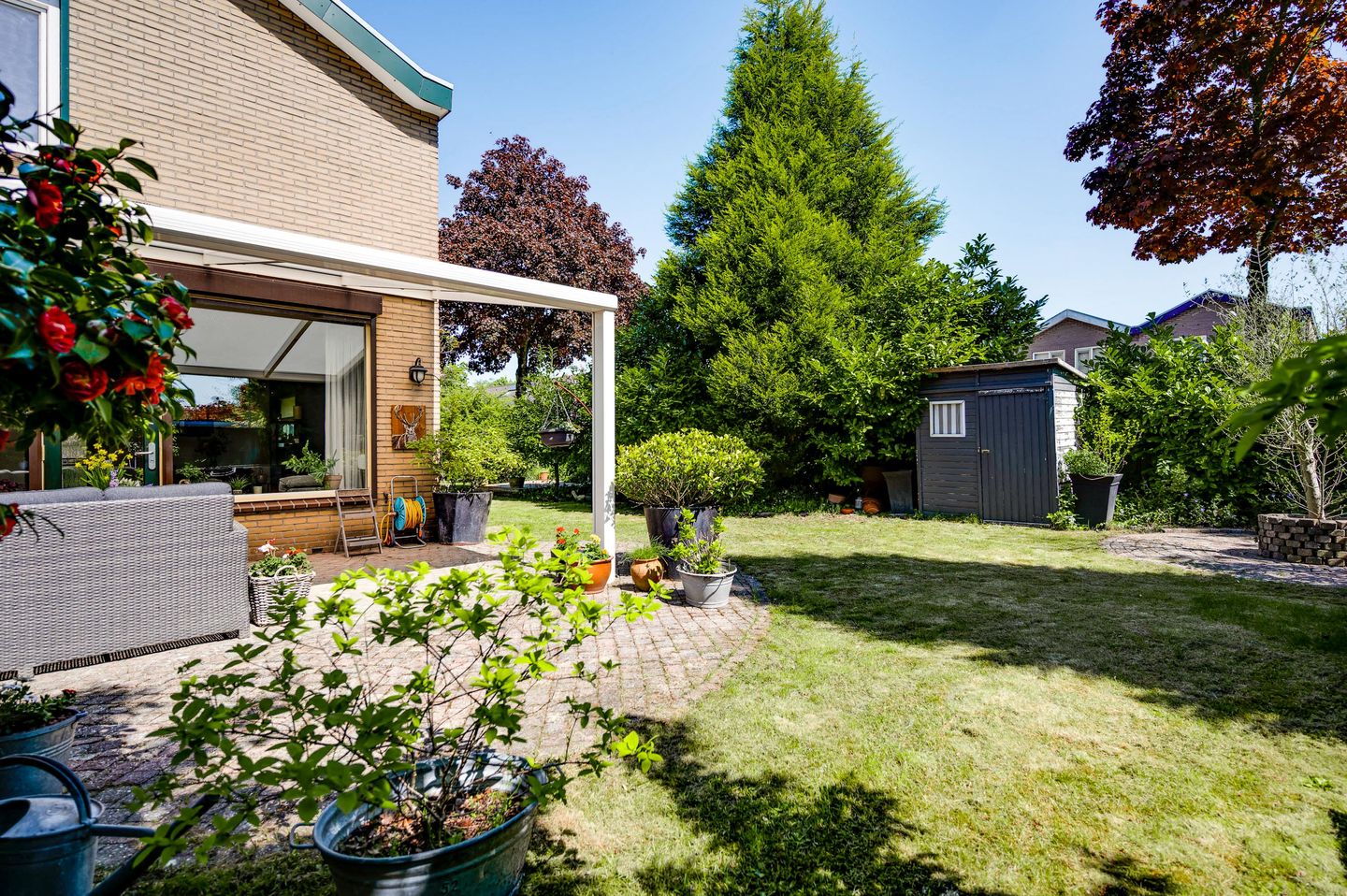 Foto 34 van Mulgouwsingel 78