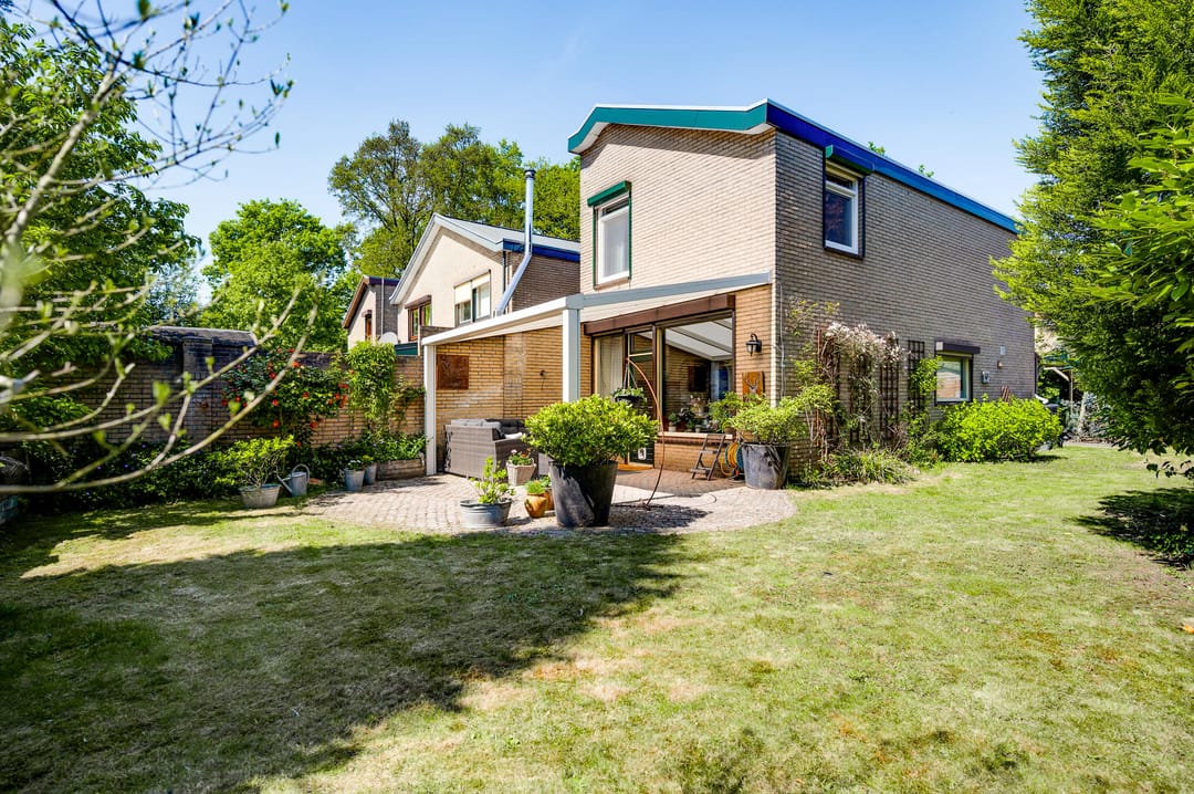 Foto 37 van Mulgouwsingel 78