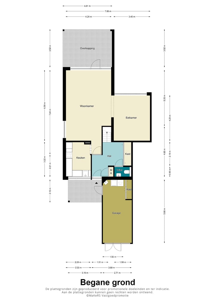 Foto 38 van Mulgouwsingel 78