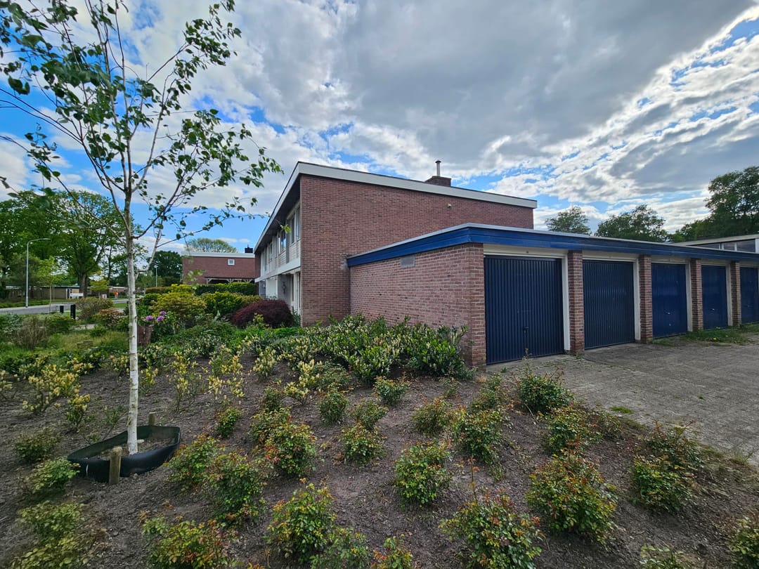 Photo 1 of Veldlaan 42-B136