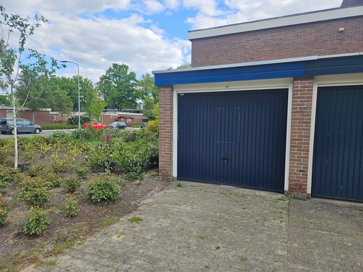 Foto 2 van Veldlaan 42-B136