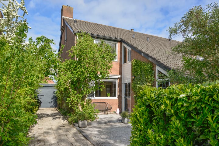 Foto 1 van Vossestaart 21