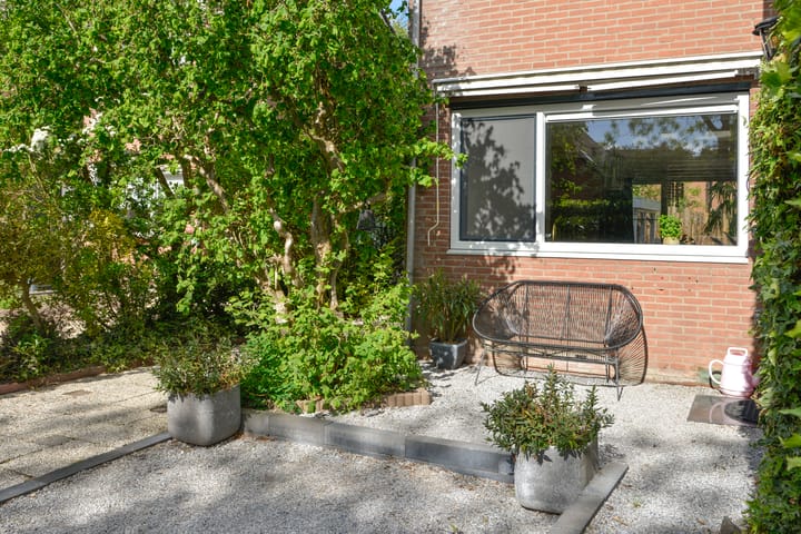 Foto 2 van Vossestaart 21