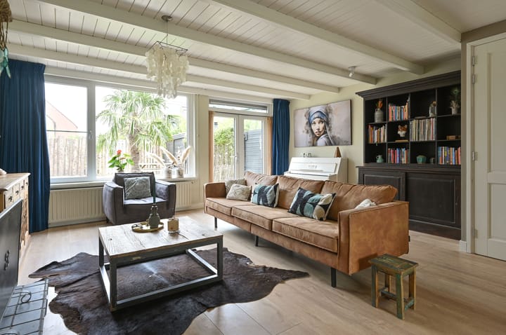 Foto 4 van Vossestaart 21