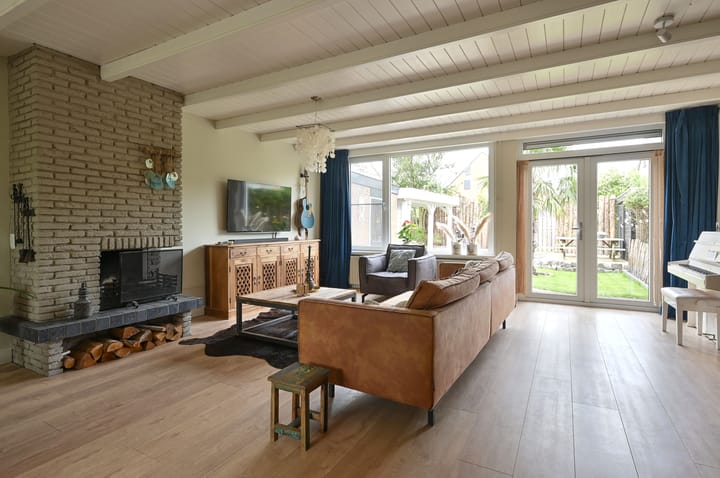 Foto 5 van Vossestaart 21