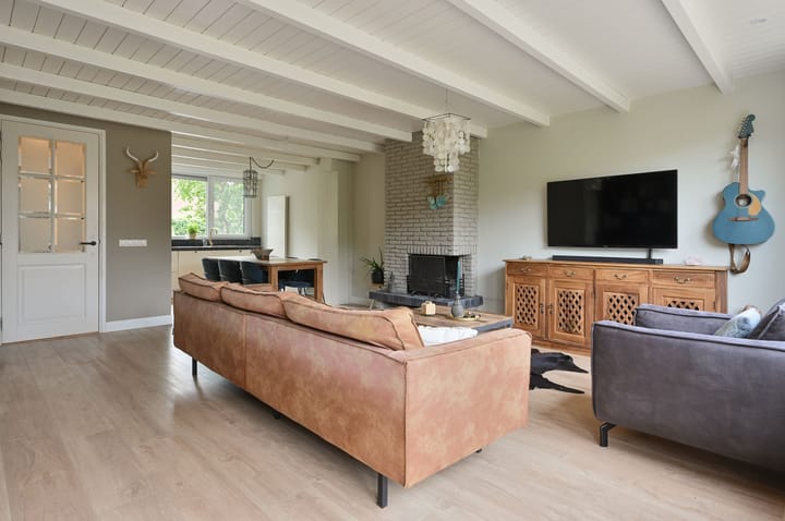 Foto 6 van Vossestaart 21