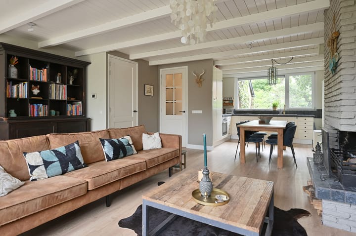 Foto 7 van Vossestaart 21