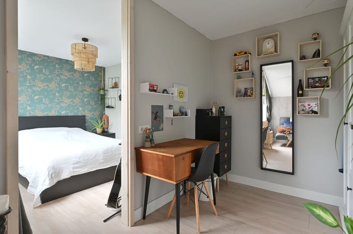 Foto 15 van Vossestaart 21