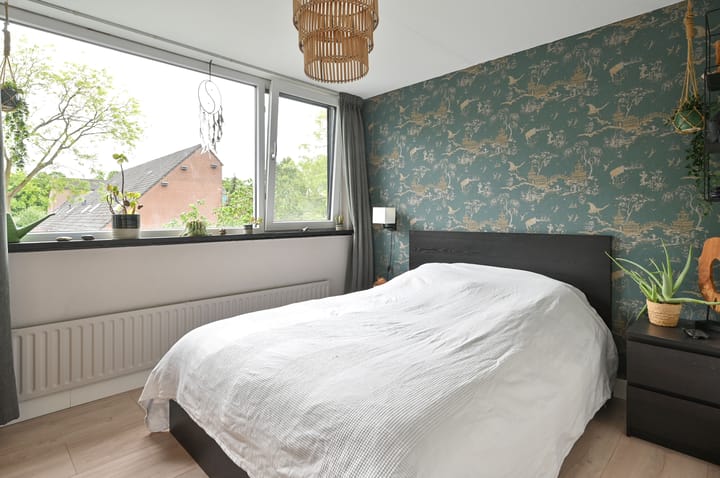 Foto 16 van Vossestaart 21