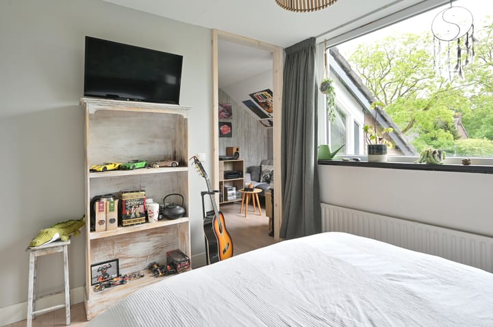 Foto 17 van Vossestaart 21