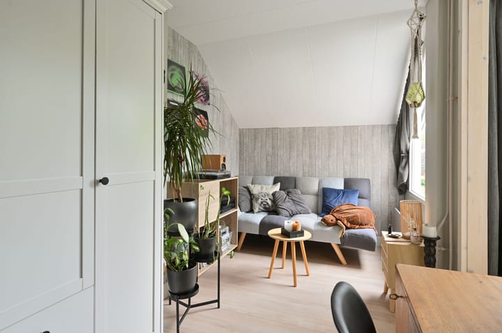 Foto 18 van Vossestaart 21