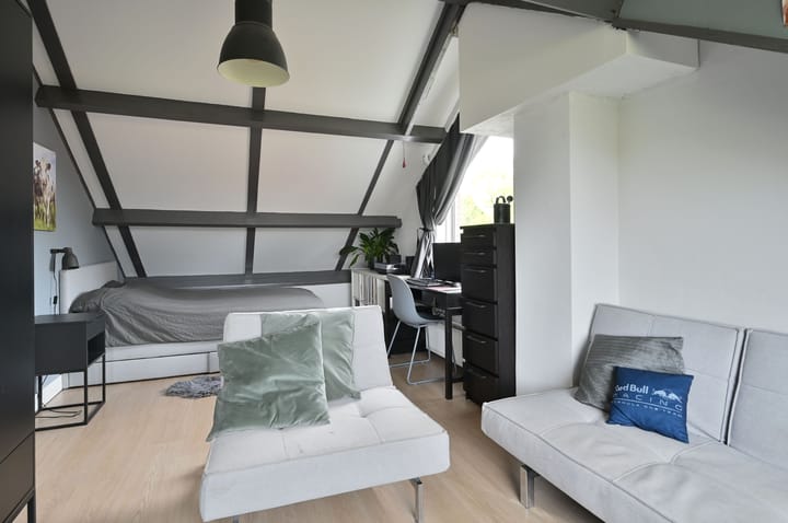 Foto 21 van Vossestaart 21