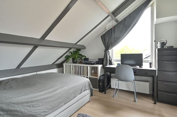 Foto 22 van Vossestaart 21