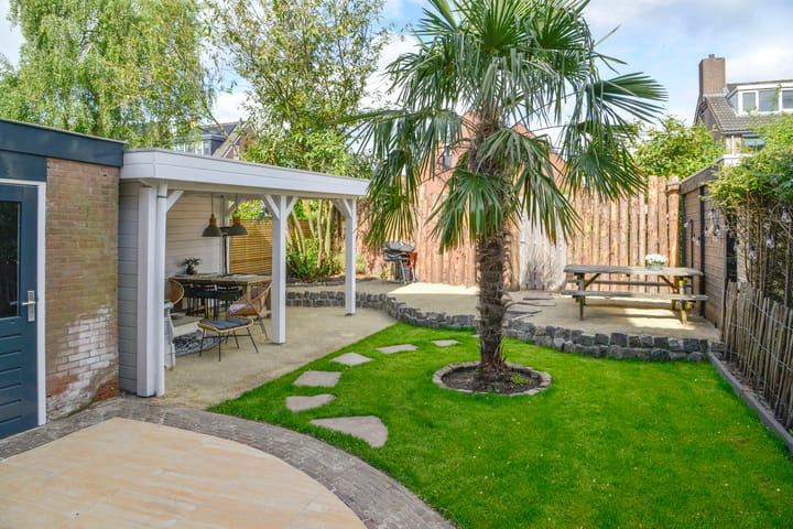 Foto 24 van Vossestaart 21