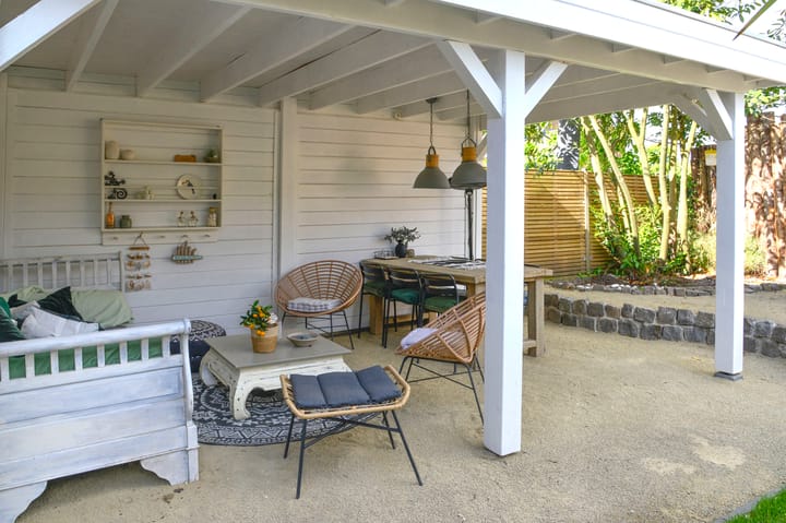 Foto 25 van Vossestaart 21