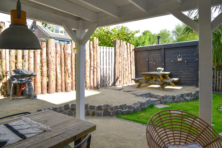 Foto 26 van Vossestaart 21