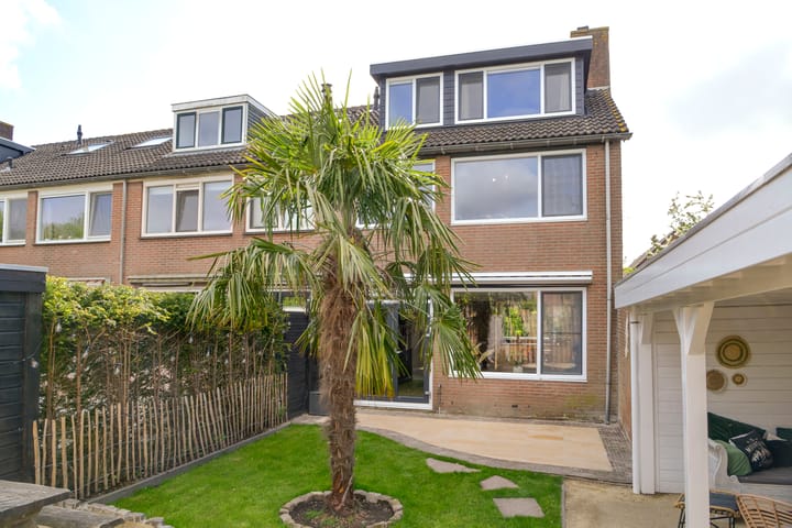 Foto 27 van Vossestaart 21