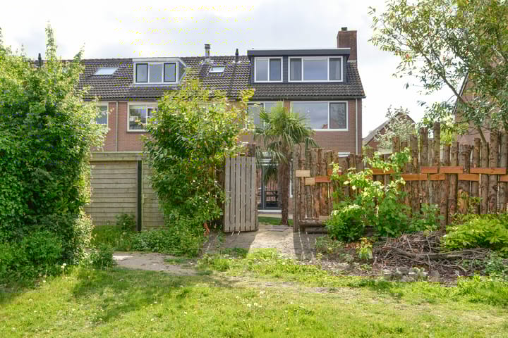 Foto 28 van Vossestaart 21