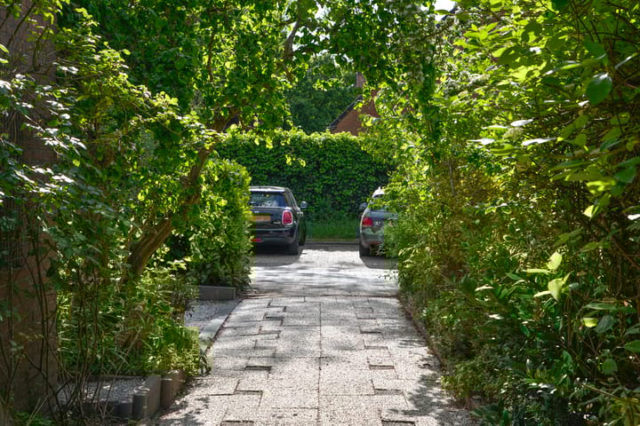 Foto 30 van Vossestaart 21