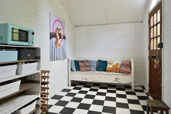 Foto 9 van Vossestaart 21