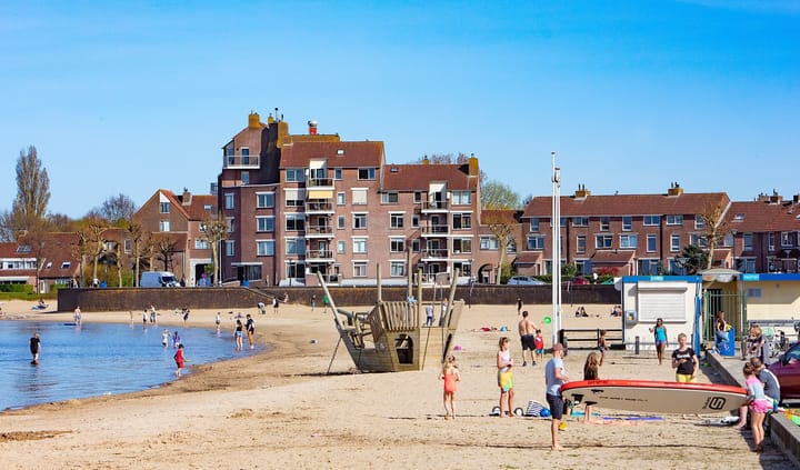 Foto 35 van Vossestaart 21