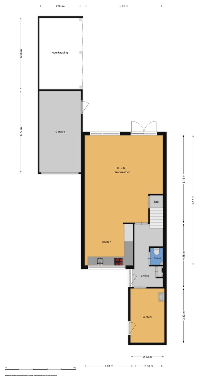 Foto 36 van Vossestaart 21