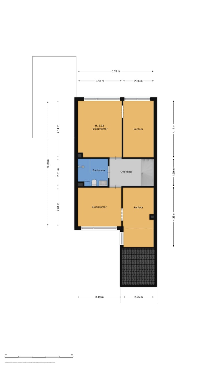 Foto 39 van Vossestaart 21