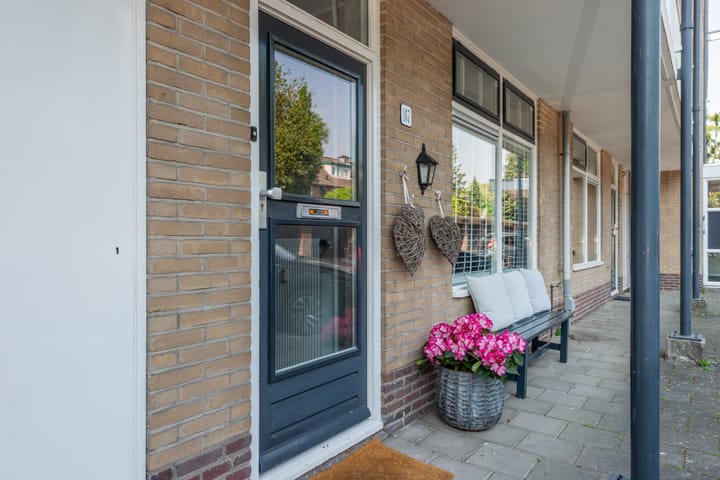 Foto 3 van Brinklaan 167