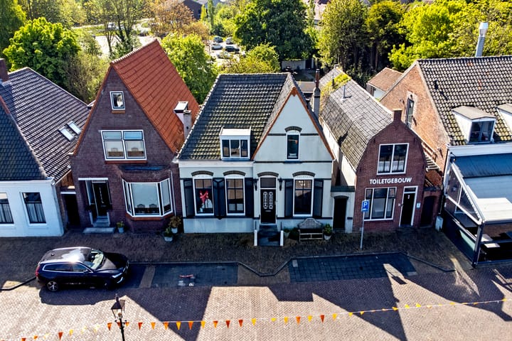 Foto 3 van Haven Zuidzijde 18