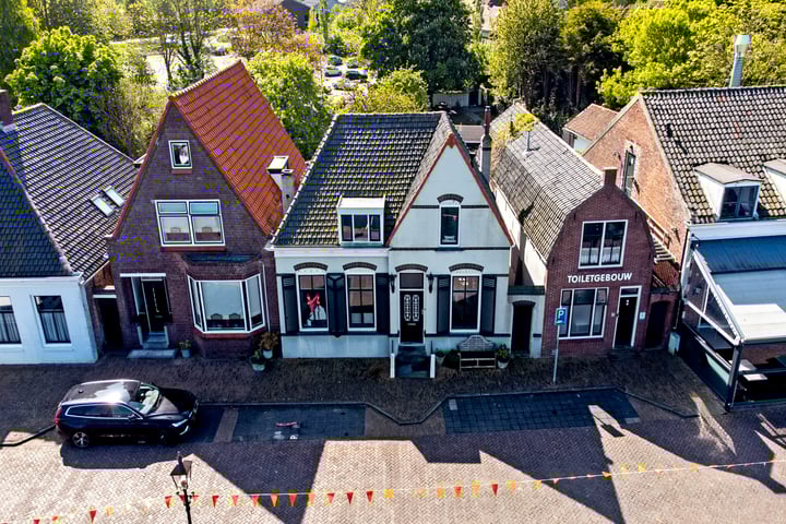 Photo 3 of Haven Zuidzijde 18