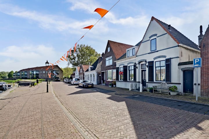 Foto 4 van Haven Zuidzijde 18