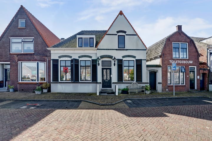 Foto 5 van Haven Zuidzijde 18