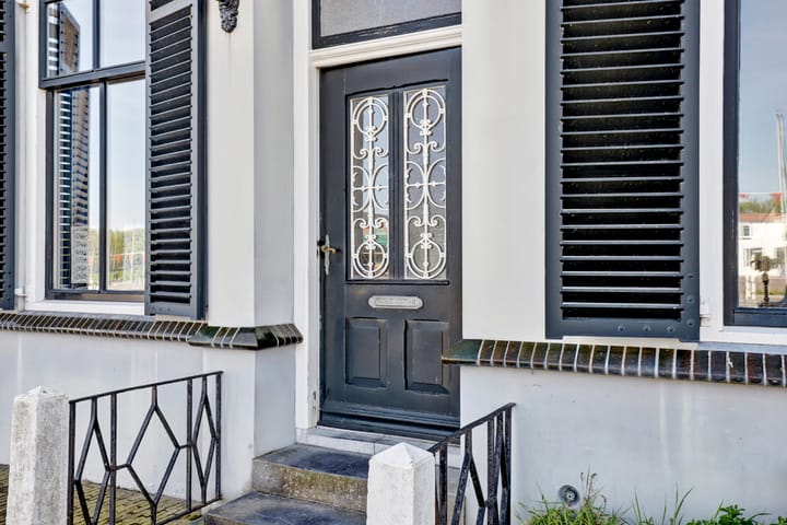 Foto 6 van Haven Zuidzijde 18