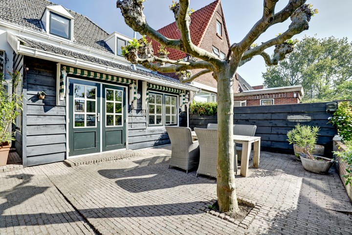 Foto 28 van Haven Zuidzijde 18