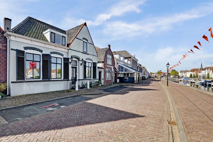 Foto 34 van Haven Zuidzijde 18