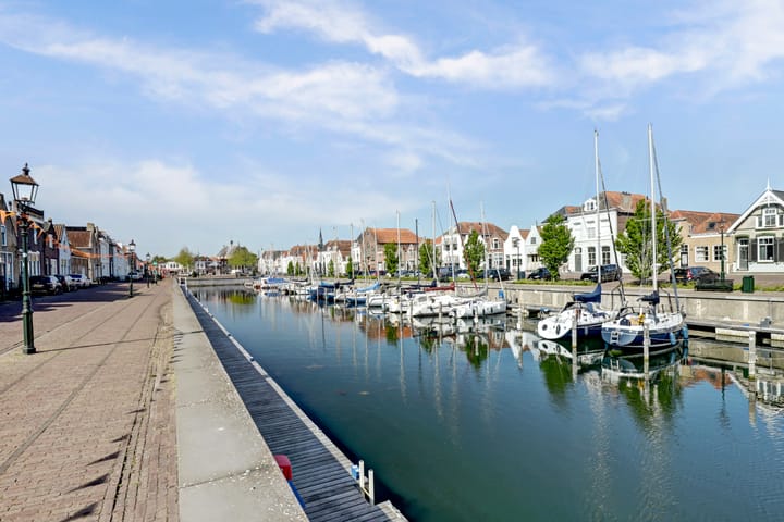 Foto 35 van Haven Zuidzijde 18