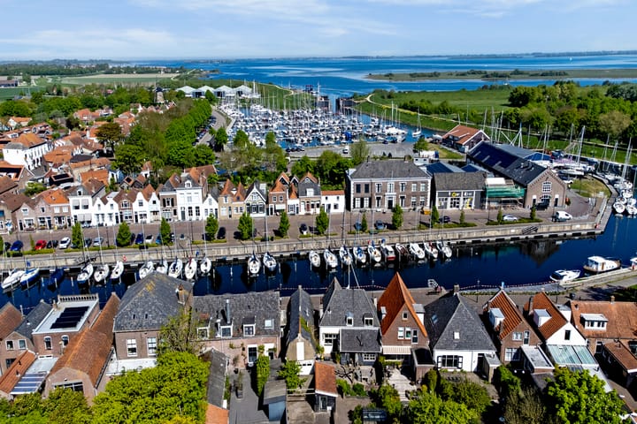 Foto 37 van Haven Zuidzijde 18