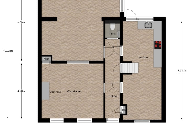 Foto 40 van Haven Zuidzijde 18