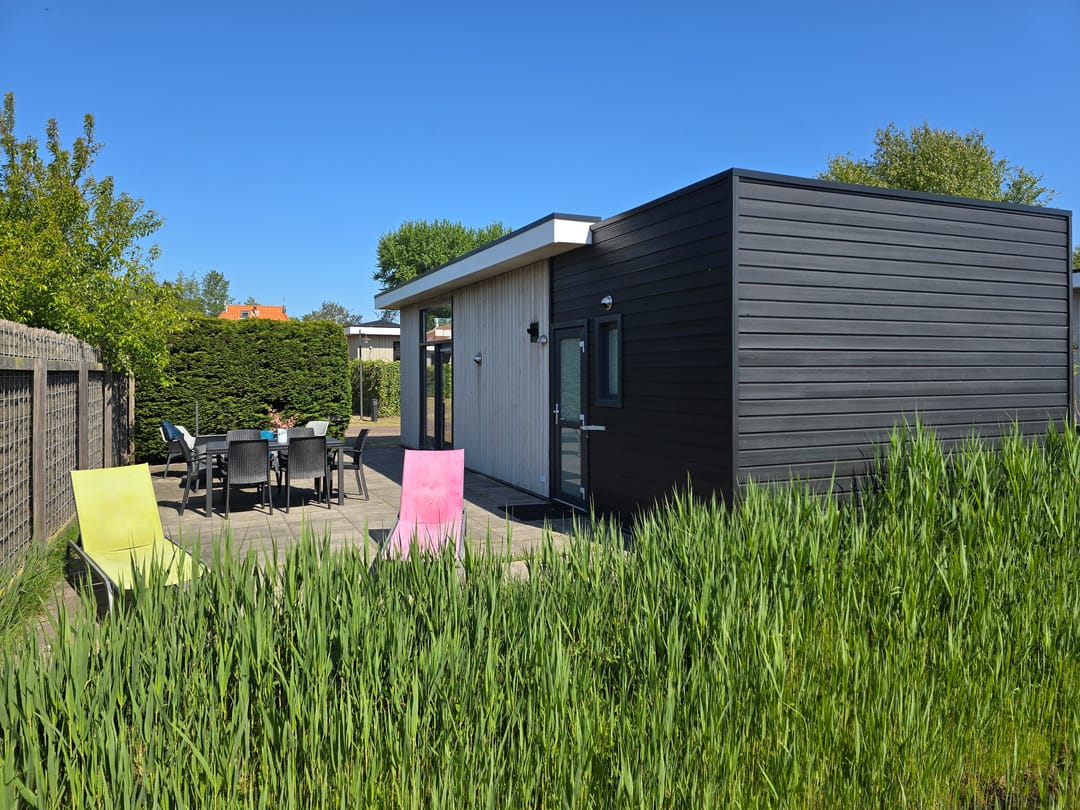 Photo 1 of Koksbosweg 6-20