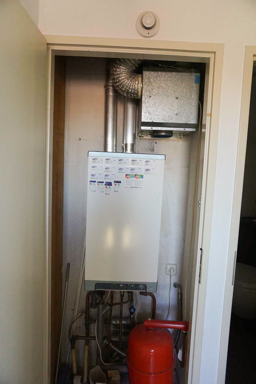 Foto 23 van Ooghduyne 124