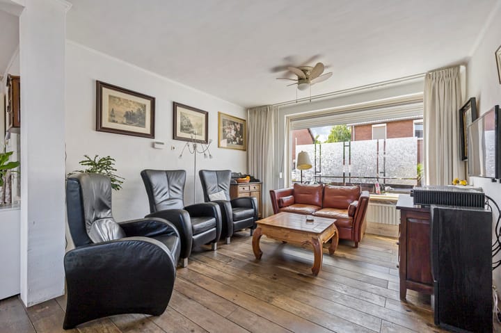 Foto 7 van Ervenweg 9