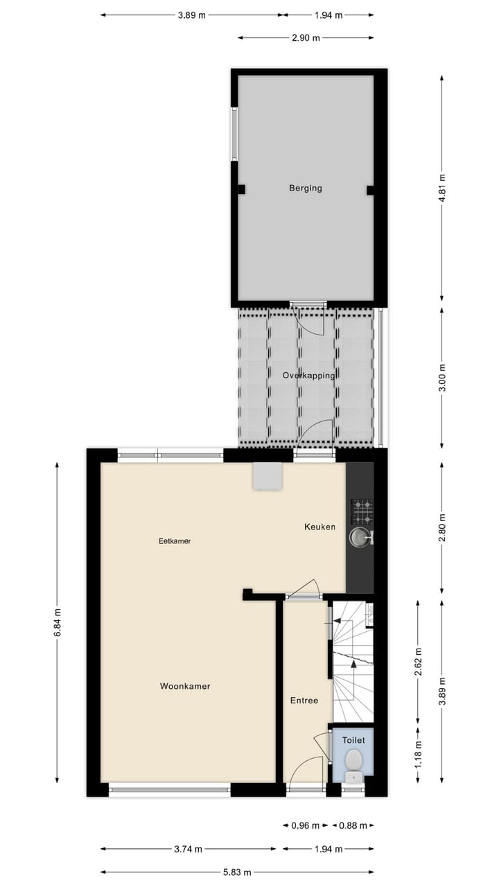 Foto 32 van Ervenweg 9