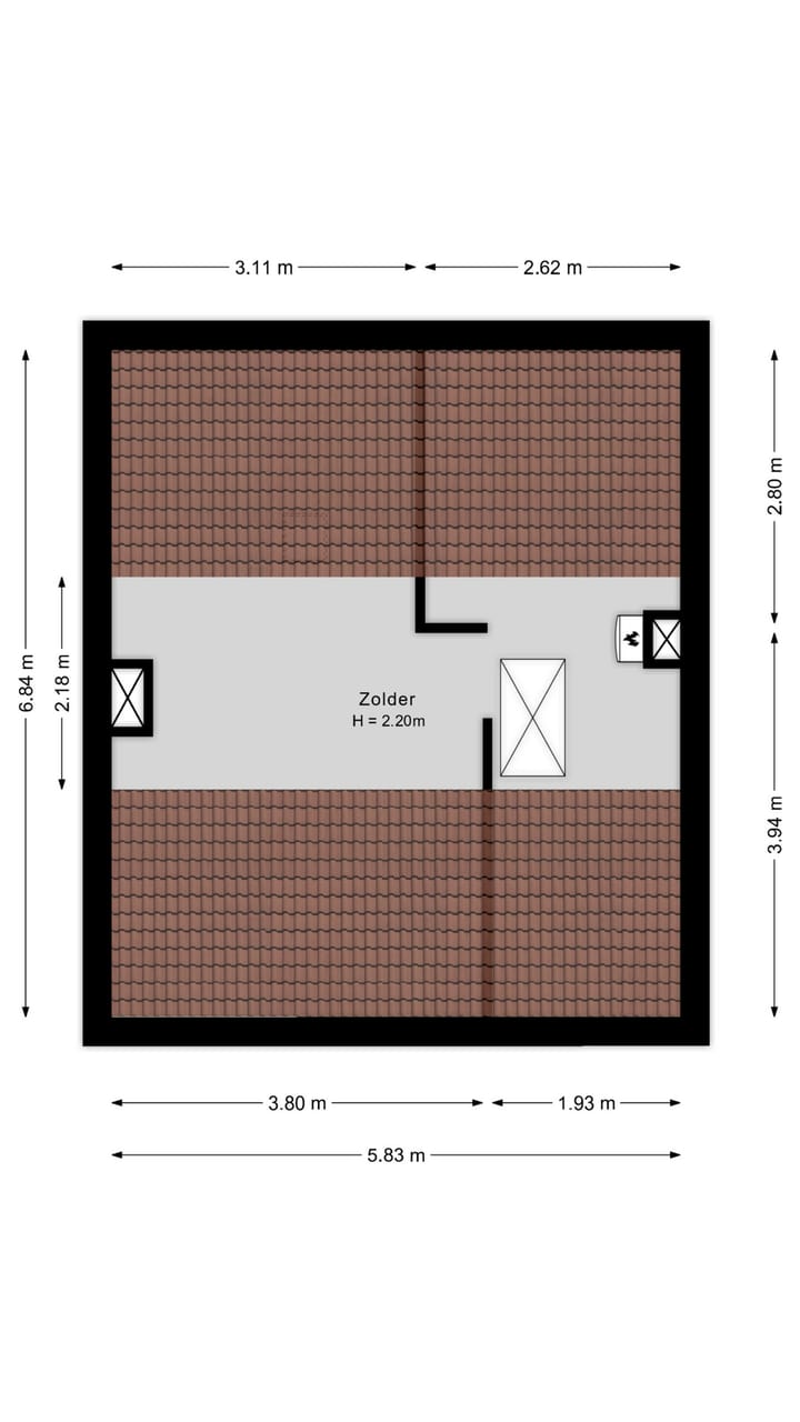 Foto 34 van Ervenweg 9