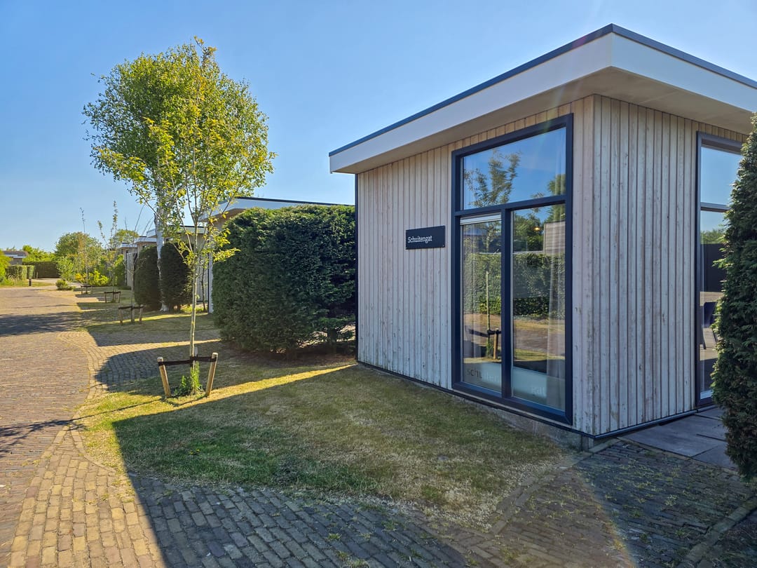 Photo 23 of Koksbosweg 6-20