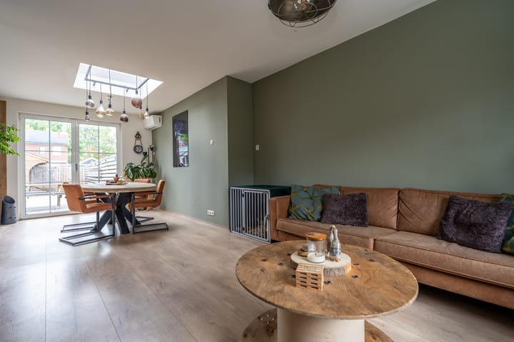 Foto 2 van Geert Teisstraat 5