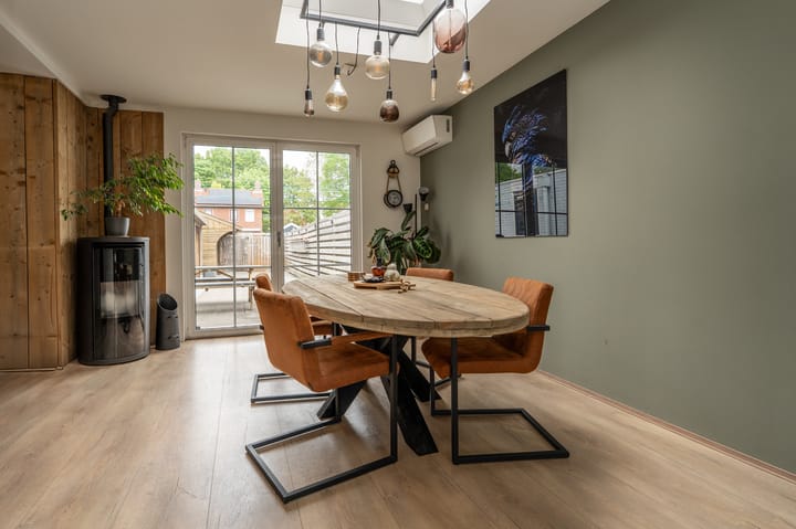 Foto 3 van Geert Teisstraat 5