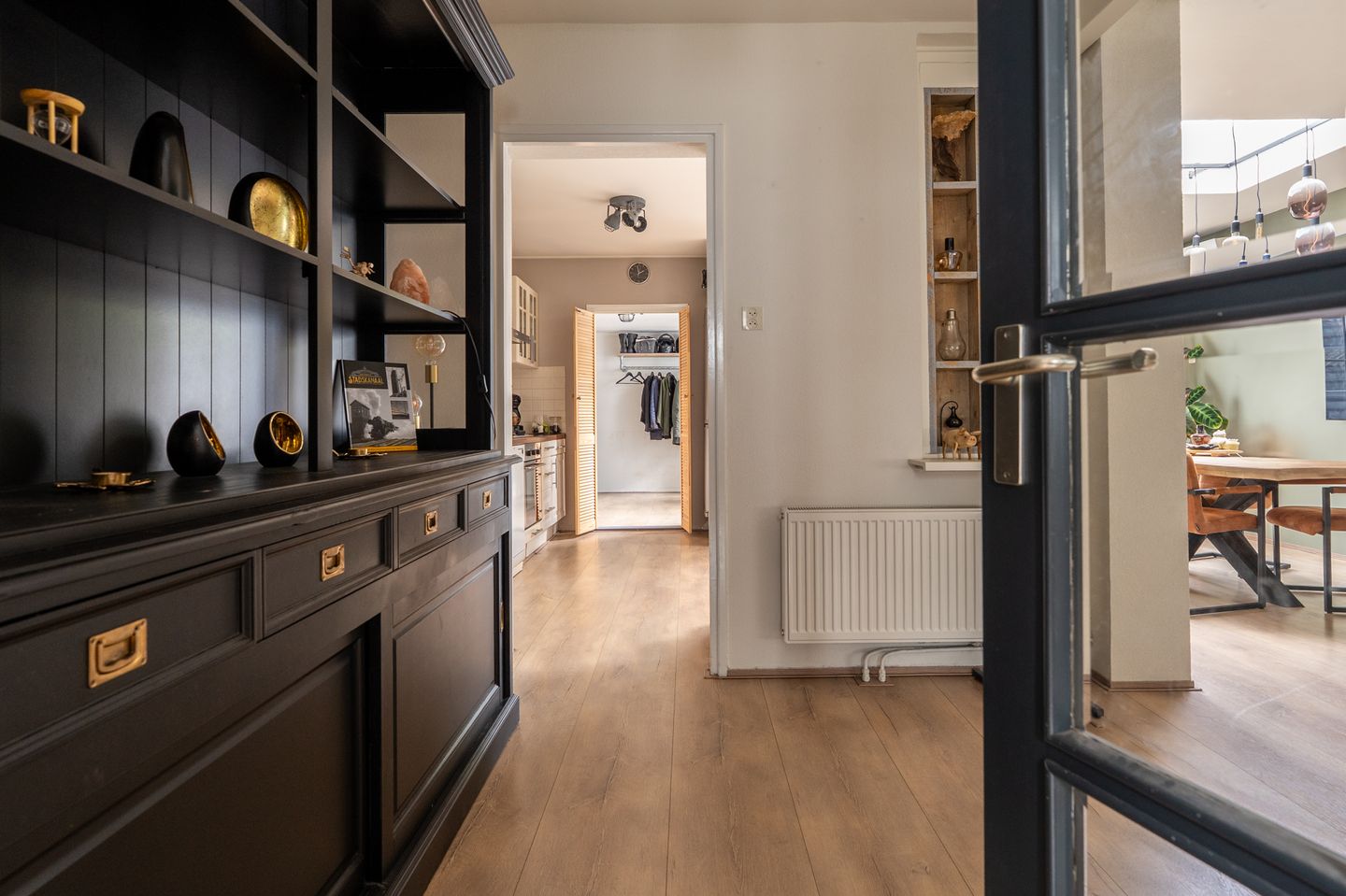 Foto 5 van Geert Teisstraat 5