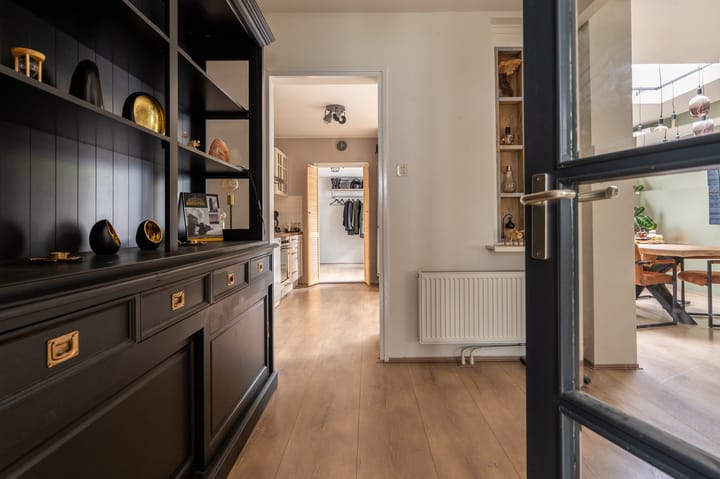 Foto 5 van Geert Teisstraat 5