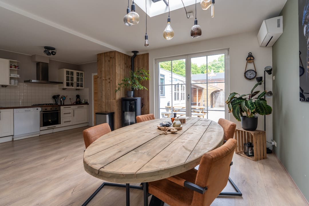 Foto 8 van Geert Teisstraat 5