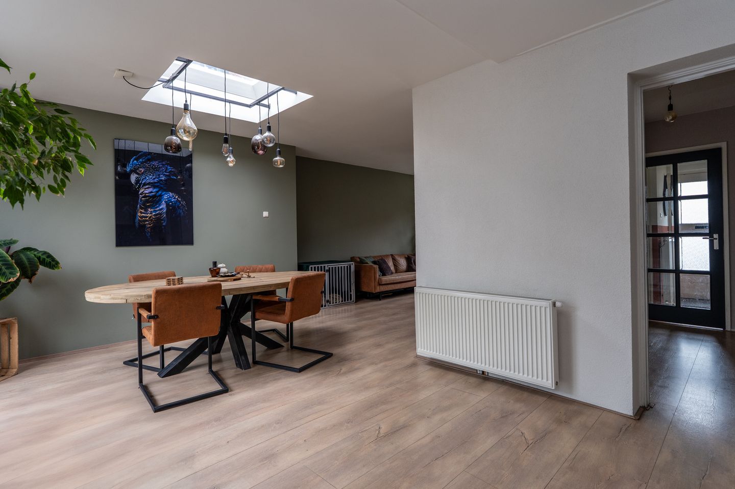 Foto 10 van Geert Teisstraat 5